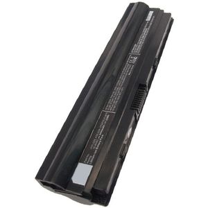 Asus A31-U24 / A32-U24 / 07G016JG1875 accu (10.8 V, 4400 mAh, 123accu huismerk)