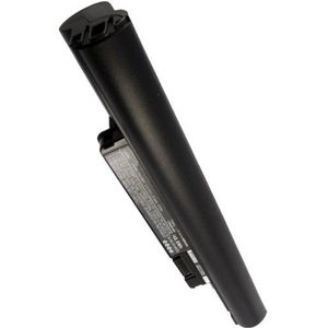 Dell 312-0931 / 312-0867 / F144M accu (11.1 V, 4400 mAh, 123accu huismerk)