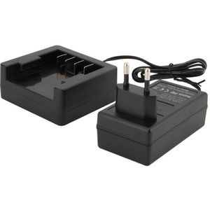 GreenWorks G24UC / G24C oplader voor 24V accu's (123accu huismerk)