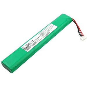 Hioki Z1003 accu (3600 mAh, 123accu huismerk)