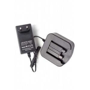 Festool oplader voor 10.8 volt Li-ion (123accu huismerk)