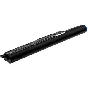 Asus A31N1730 / 0B110-00550100 accu (10.8 V, 2600 mAh, 123accu huismerk)