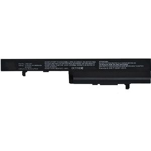 Asus A32-U47 / A41-U47 / A42-U47 accu (10.8 V, 4600 mAh, 123accu huismerk)