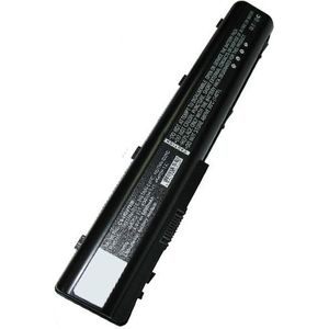 HP GA08 / 480385-001 / HSTNN-W50C accu (14.8 V, 6600 mAh, 123accu huismerk)