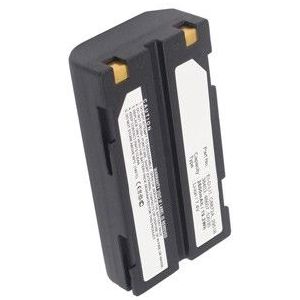 Chameleon 29518 / EI-D-LI1 / DLI1 accu (2600 mAh, 123accu huismerk)