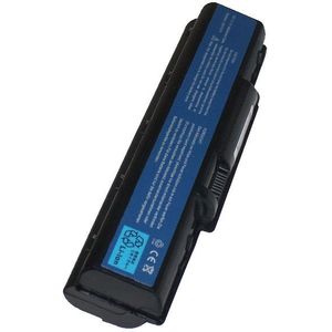 Acer AS07A31 / AS07A75 / BT.00603.076 accu (11.1 V, 6600 mAh, 123accu huismerk)