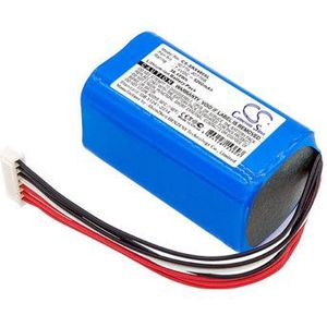 Sony ID770 / JD770B accu (7.4 V, 5200 mAh, 123accu huismerk)