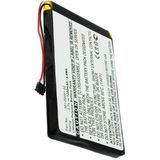 Garmin 361-00051-02 accu (1250 mAh, 123accu huismerk)