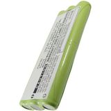 Rover BAT-PACK-ST4-DM16 / 57-0962 / VPA-BP accu (3500 mAh, 123accu huismerk)