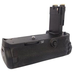 Canon BG-E11 battery grip (123accu huismerk)