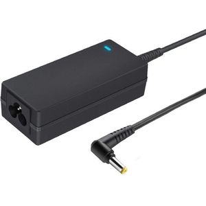 Acer adapter (19 V, 2.37 A, 45 W, 123accu huismerk)