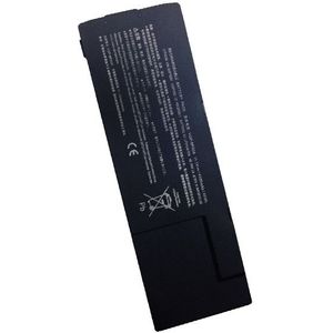 Sony VGP-BPS24 VGP-BPL24 accu (10.8 V, 4400 mAh, 123accu huismerk)