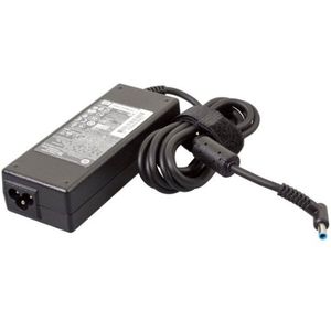 HP 709986-001 / 710413-001adapter (19.5 V, 4.62 A, 90 W, origineel)