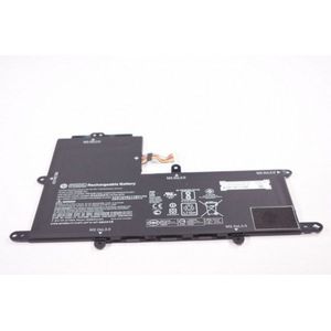 HP PO02XL / 824536-850 / HSTNN-IB7G accu (7.6 V, 4960 mAh, origineel)