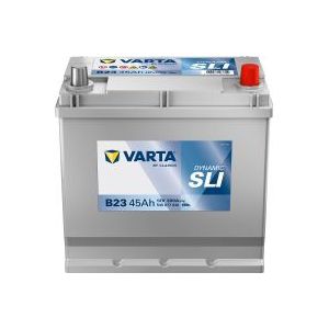 Varta Dynamic SLI B23 / 545 077 030 accu (12V, 45Ah, 300A)