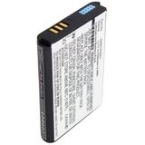 Samsung AB803446BU accu (750 mAh, 123accu huismerk)