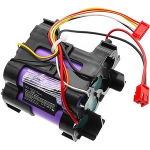 Bosch 801BPV144-01 accu (14.4 V, Li-ion, 2.5 Ah, 123accu huismerk)