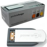 PowerOne oplader voor Bruin P312, Oranje P13 en Geel P10