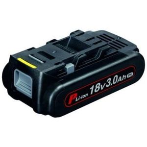 Panasonic EY9L53B accu (18 V, 3000 mAh, origineel)