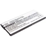 Samsung EB-BA510ABE / GH43-04563A accu (2000 mAh, 123accu huismerk)