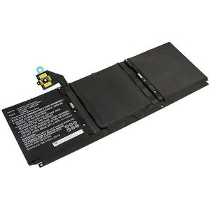 Microsoft DYNT02 / G3HTA052H accu (7.85 V, 6000 mAh, 123accu huismerk)