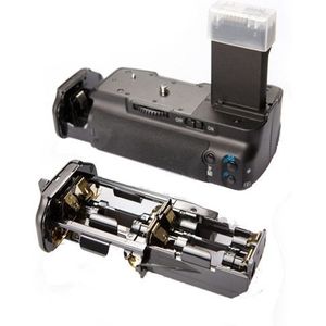 Canon BG-E5 battery grip (123accu huismerk)