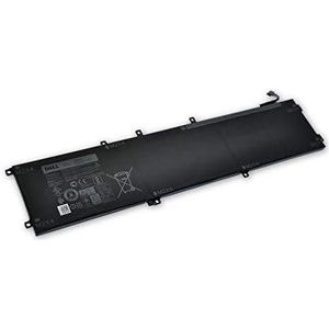 Dell 6GTPY / GPM03 accu (11.4 V, 8083 mAh, 97 Wh, origineel)