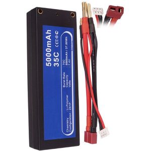 123accu huismerk LT912RT accu (5000 mAh)