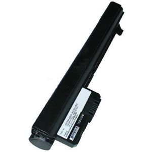 Compaq HSTNN-CB0C / 530973-741 accu (11.1 V, 4400 mAh, 123accu huismerk)