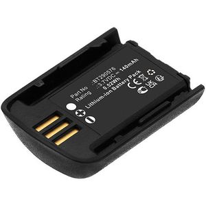 VTech BT290576 accu (140 mAh, 123accu huismerk)
