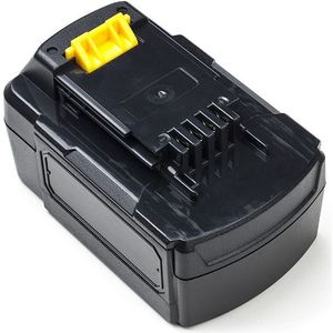 Stanley FMC680 / FMC687 / FMC688 accu (20 V, 3000 mAh, 123accu huismerk)