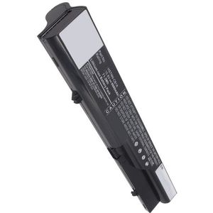 Compaq BQ350AA#AC3 / BQ350AA#ABA accu (10.8 V, 6600 mAh, 123accu huismerk)