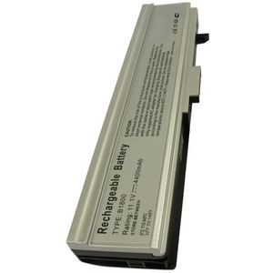 HP HSTNN-A14C / 397164-001 / EH510AA accu (11.1 V, 4400 mAh, 123accu huismerk)