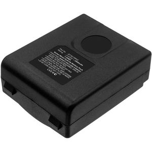 Itowa BT3613MH2 accu (3.6 V,, 2000 mAh, 123accu huismerk)