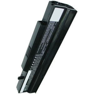 Fujitsu BTP-B7K8 / MS2239 / BTP-B5K8 accu (11.1 V, 4400 mAh, 123accu huismerk)