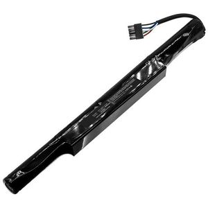 NetApp 01D8 / 58DC / A7CC accu (6800 mAh, 123accu huismerk)