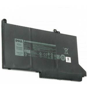 Dell  451-BBZL / PGFX4 / DJ1J0 accu (11.4 V, 3500 mAh, 42 Wh, origineel)