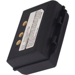 M3 MCB-6000S / HSM3-2000-Li accu (3200 mAh, 123accu huismerk)