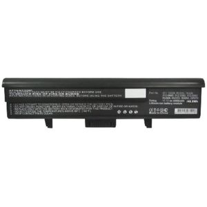 Dell 312-0664 / 312-0662 / TK330 accu (11.1 V, 4400 mAh, 123accu huismerk)