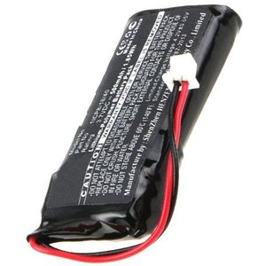 Midland 1ICP8/18/40 accu (500 mAh, 123accu huismerk)