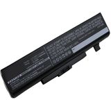 Lenovo 45N1042 / 45N1043 / 45N1045 accu (11.1 V, 6600 mAh, 123accu huismerk)