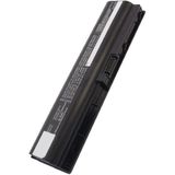 HP 582215-241 / HSTNN-XB0Q accu (11.1 V, 4400 mAh, 123accu huismerk)