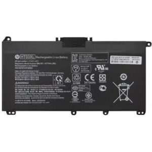 HP HT03XL / HSTNN-LB8M / L11119-855 accu (11.34 V, 3600 mAh, 41 Wh, origineel)