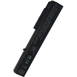 HP AV08XL / 493976-001 / HSTNN-LB60 accu (14.4 V, 4400 mAh, 123accu huismerk)