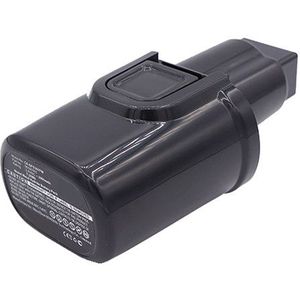 Black & Decker 90500500 accu (3.6 V, 2000 mAh, 123accu huismerk)