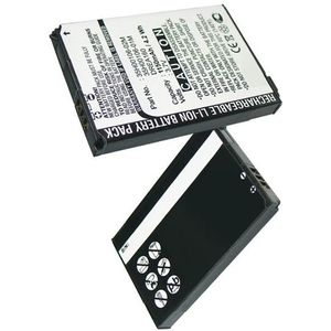 Google 35H00106-02M / DREA160 / BA S370 accu (1150 mAh, 123accu huismerk)