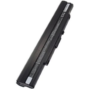 Asus A42-UL50 / A42-UL30 / A31-UL50 accu (14.8 V, 6600 mAh, 123accu huismerk)