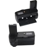 Canon LP-E10 / BG-E10 battery grip (123accu huismerk)