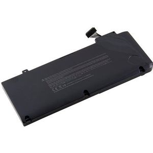Apple A1322 / 661-5229 accu (11.1 V, 4400 mAh, 123accu huismerk)