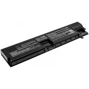 Lenovo 01AV414 / 01AV415 / 01AV416 accu (15.28 V, 2050 mAh, 123accu huismerk)